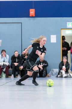 Bild 19 - F NFV Futsalturnier